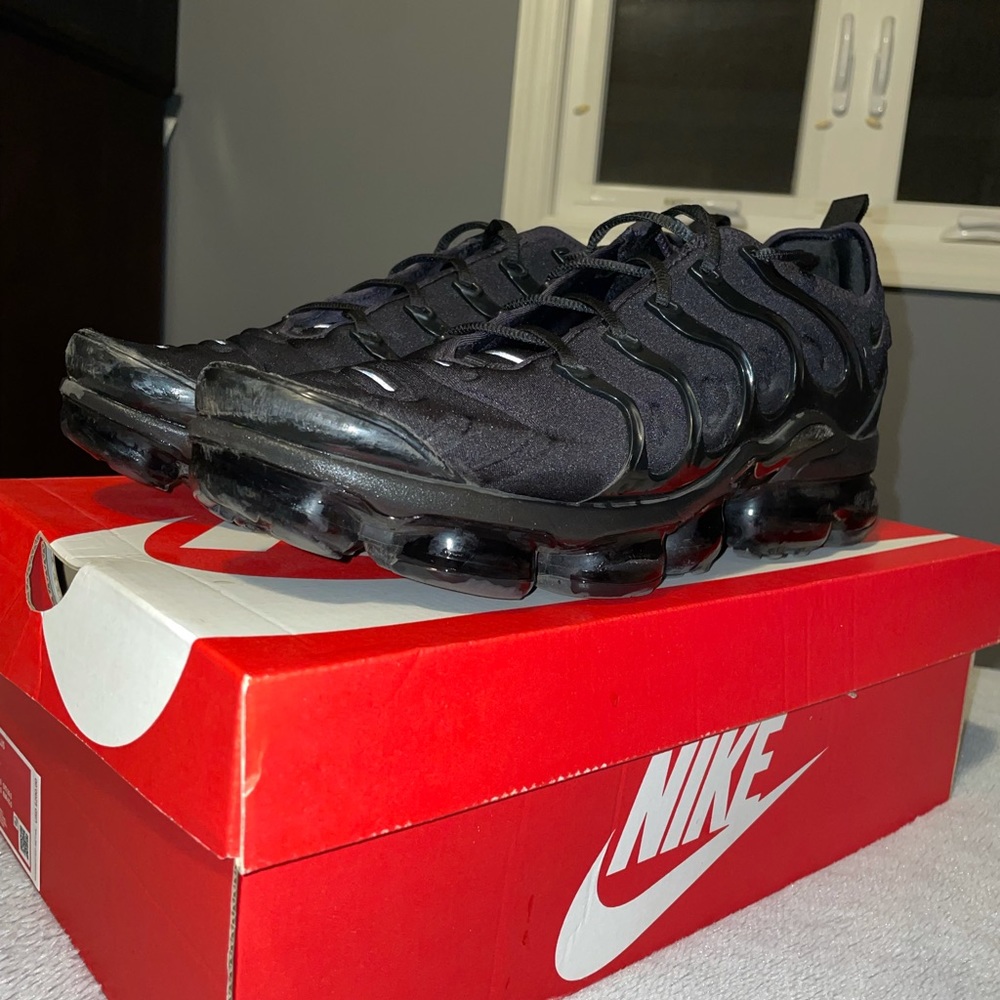 Men’s Nike Vapormax Plus